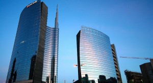 Skyscraper Porta Nuova