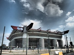 Stadio di San Siro