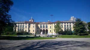 Palazzo Dugnani