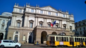 Scala Theatre