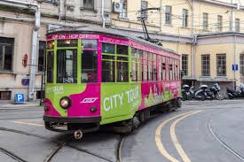 citytram