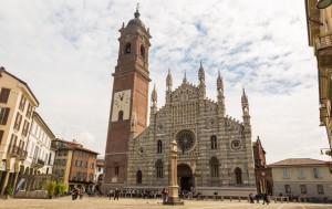 duomo di monza