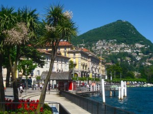 lugano