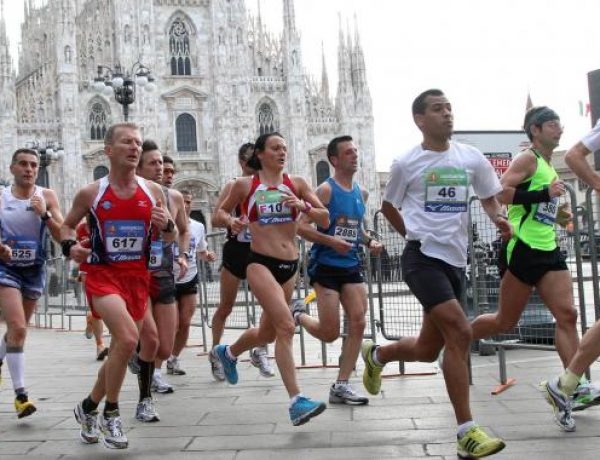 Milan Marathon