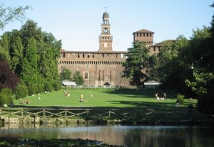 Castello Sforzesco