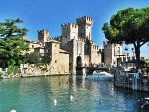 Sirmione