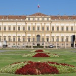 Villa Reale of Monza