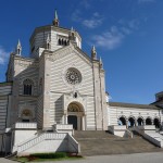 Cimitero Monumentale