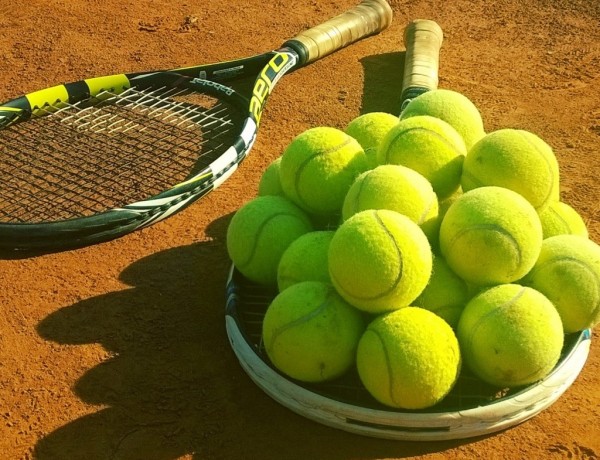 Torneo Tennis Avvenire